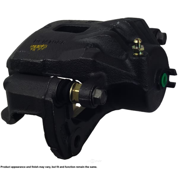 Cardone Reman Remanufactured Unloaded Caliper w/Bracket 19-B2998