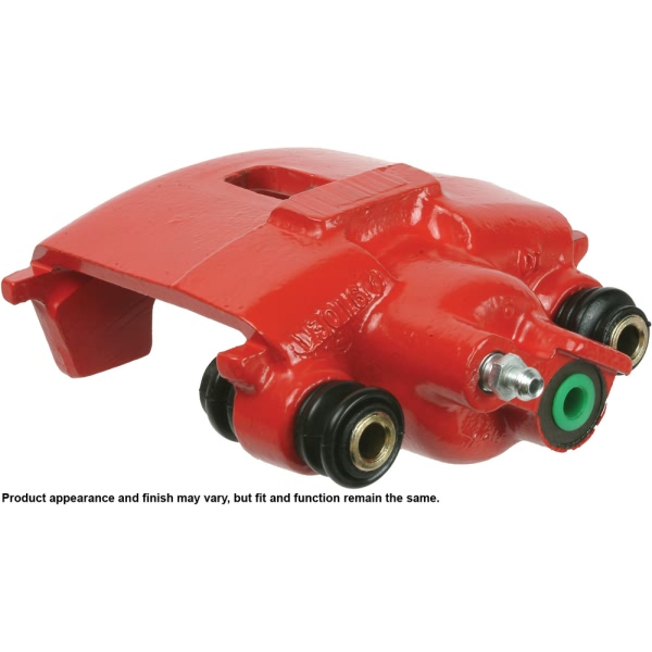 Cardone Reman Remanufactured Unloaded Color Coated Caliper 18-4782XR