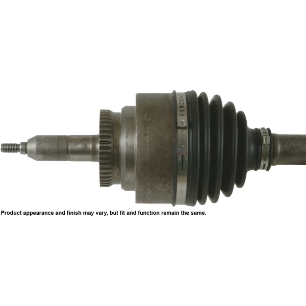 Cardone Reman Remanufactured CV Axle Assembly 60-2192