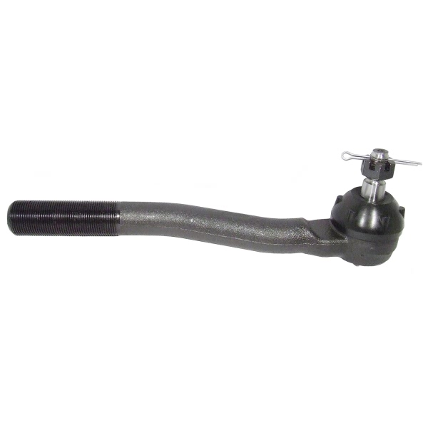 Delphi Passenger Side Lower Outer Steering Tie Rod End TA2191