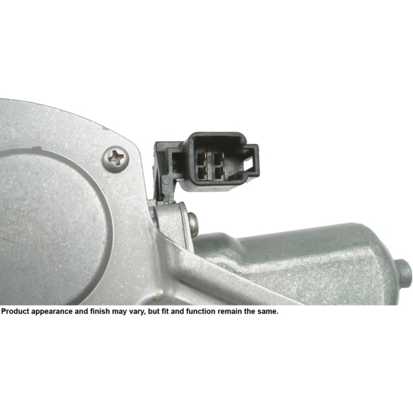 Cardone Reman Remanufactured Wiper Motor 40-3053