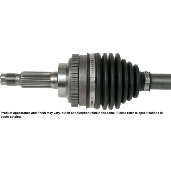 Cardone Reman Remanufactured CV Axle Assembly 60-8144