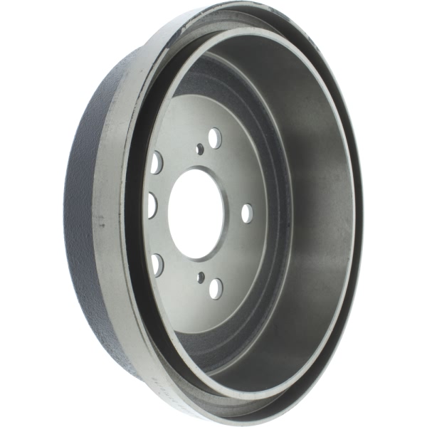 Centric Premium Rear Brake Drum 122.44036