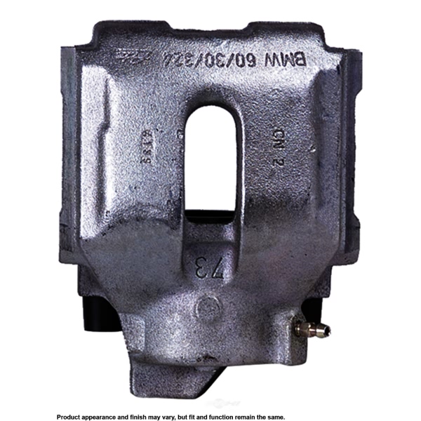 Cardone Reman Remanufactured Unloaded Caliper 19-1837