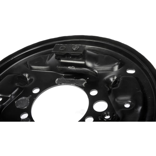 Dorman Rear Brake Backing Plates 924-694