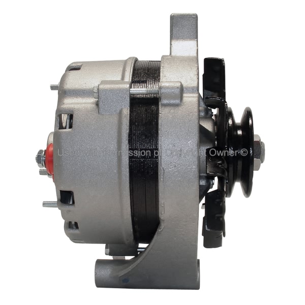 Quality-Built Alternator Remanufactured 7058105