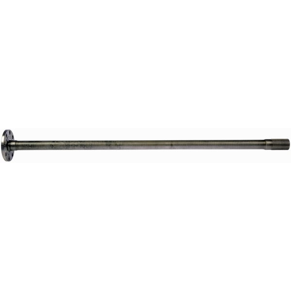 Dorman OE Solutions Rear Passenger Side Axle Shaft 630-149