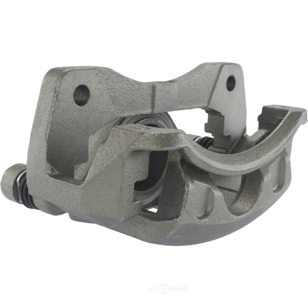 Centric Remanufactured Semi-Loaded Front Passenger Side Brake Caliper 141.49015