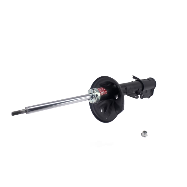 KYB Excel G Rear Driver Side Twin Tube Strut 333782