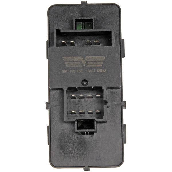 Dorman OE Solutions Front Driver Side Window Switch 901-132