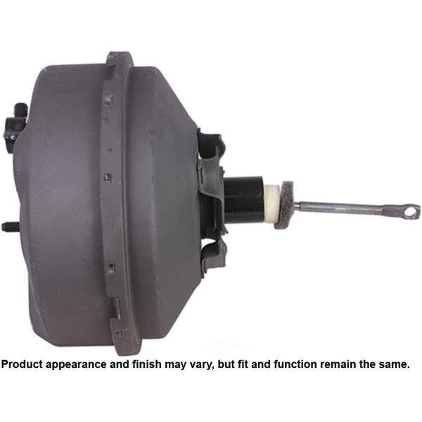 Cardone Reman Remanufactured Vacuum Power Brake Booster w/o Master Cylinder 54-74825