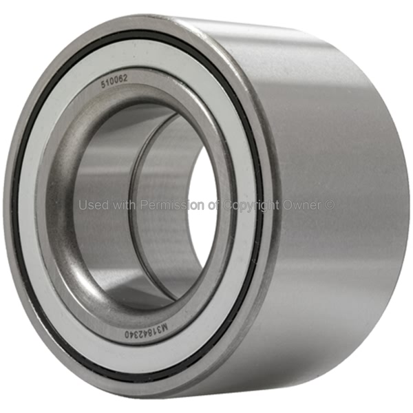 Quality-Built WHEEL BEARING WH510062