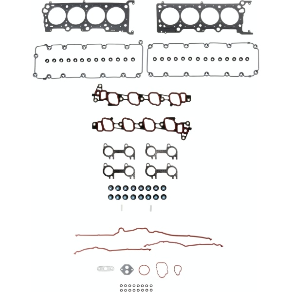 Victor Reinz Cylinder Head Gasket Set 02-10186-01