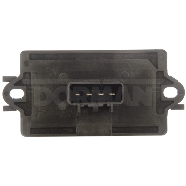 Dorman Hvac Blower Motor Resistor 973-028