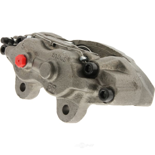 Centric Remanufactured Semi-Loaded Front Passenger Side Brake Caliper 141.44159