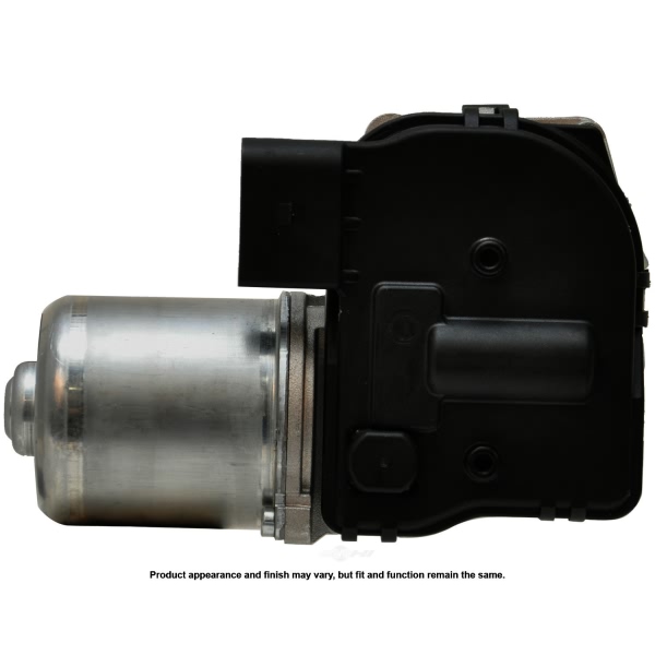 Cardone Reman Remanufactured Wiper Motor 43-35001