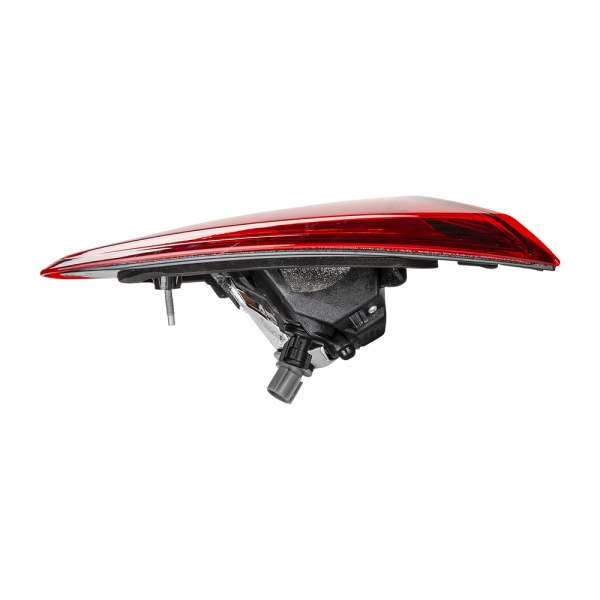 TYC Driver Side Inner Replacement Tail Light 17-5428-00