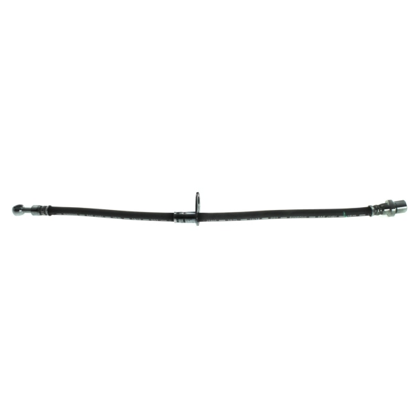 Centric Front Passenger Side Brake Hose 150.44161