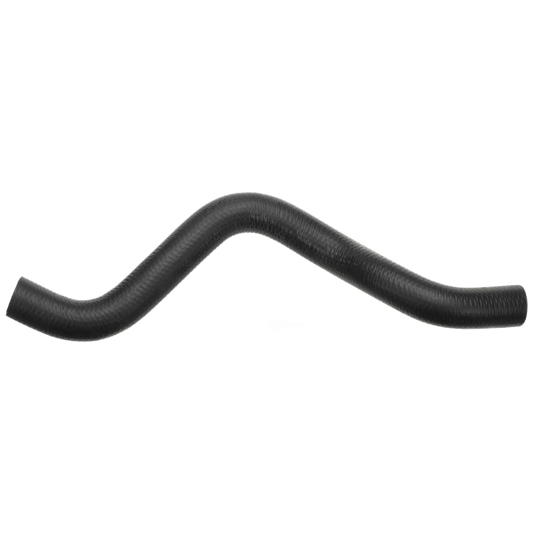 Gates Engine Coolant Molded Radiator Hose 22869