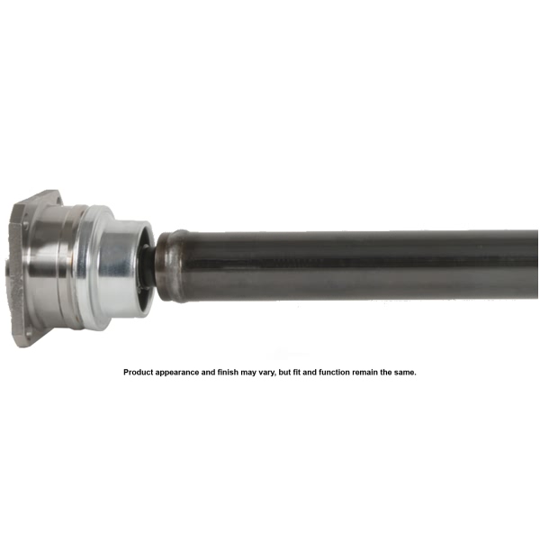 Cardone Reman Remanufactured Driveshaft/ Prop Shaft 65-9492
