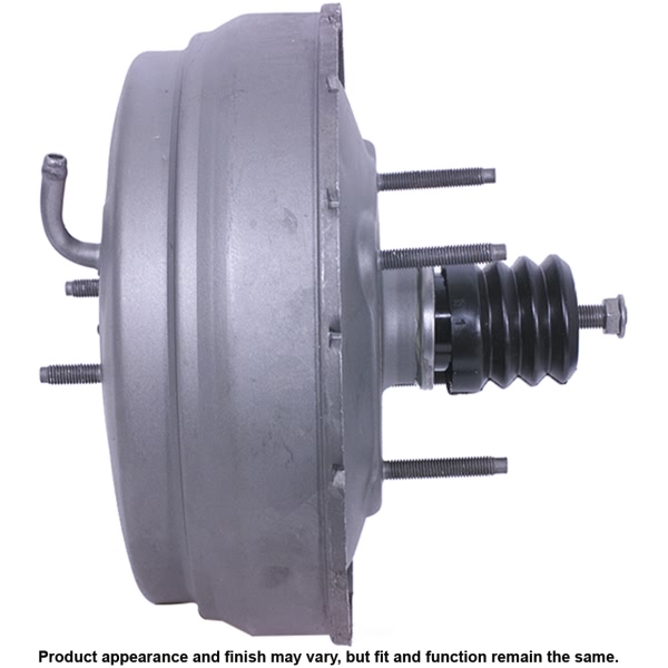Cardone Reman Remanufactured Vacuum Power Brake Booster w/o Master Cylinder 53-2766