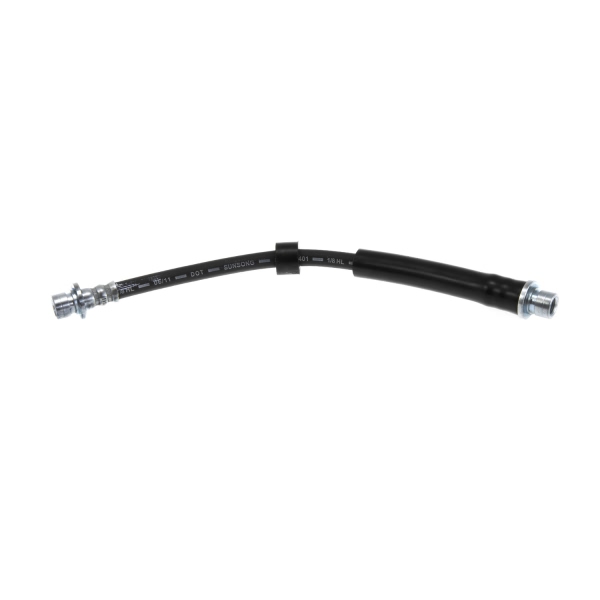 Centric Rear Upper Brake Hose 150.22005