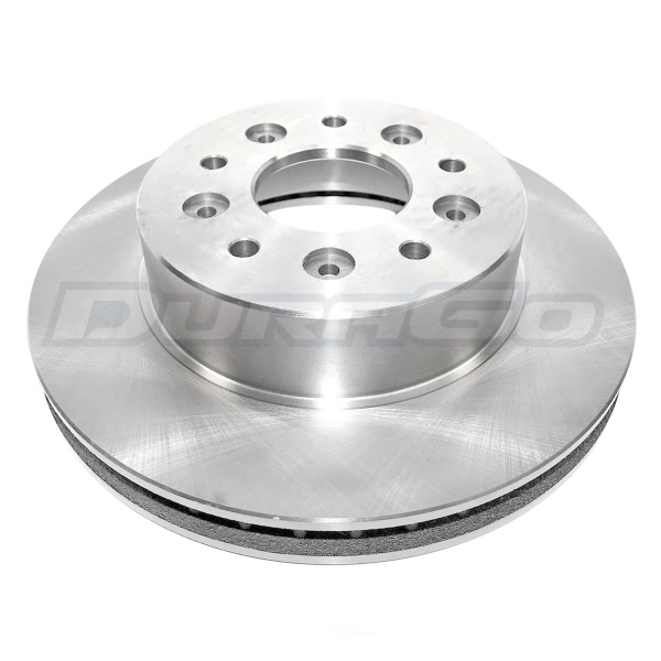 DuraGo Vented Front Brake Rotor BR5544