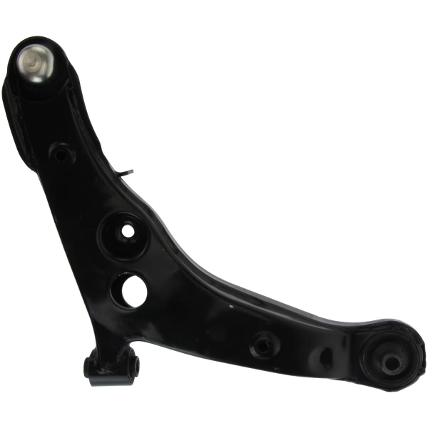 Centric Premium™ Front Driver Side Lower Control Arm and Ball Joint Assembly 622.46011
