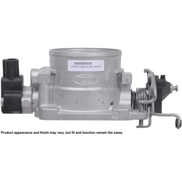 Cardone Reman Remanufactured Throttle Body 67-1005