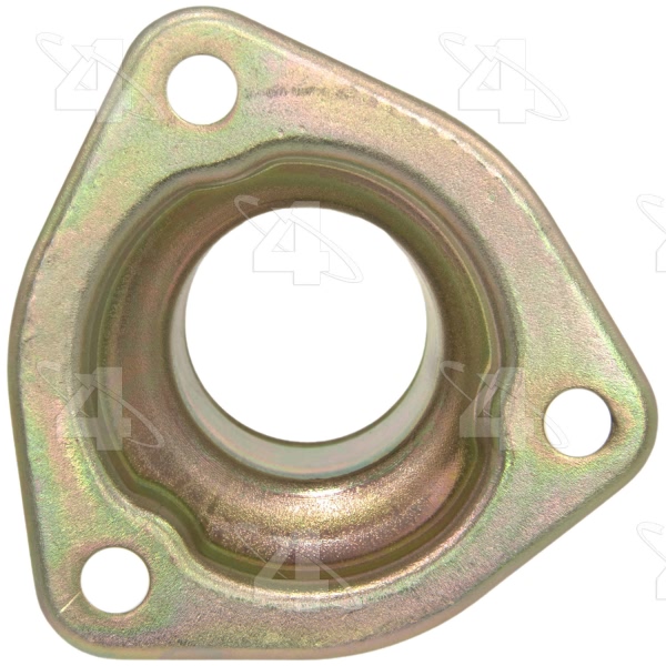 Four Seasons Engine Coolant Water Inlet W O Thermostat 85231