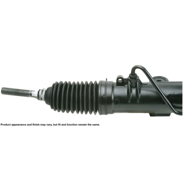 Cardone Reman Remanufactured Hydraulic Power Rack and Pinion Complete Unit 26-4004