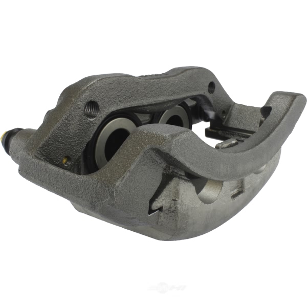Centric Remanufactured Semi-Loaded Rear Driver Side Brake Caliper 141.67508