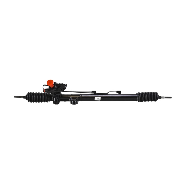 AAE Remanufactured Power Steering Rack and Pinion Assembly 3127