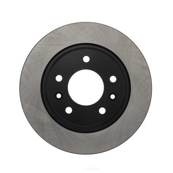 Centric Premium™ Brake Rotor 120.61097