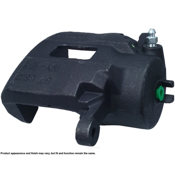 Cardone Reman Remanufactured Unloaded Caliper 19-2843