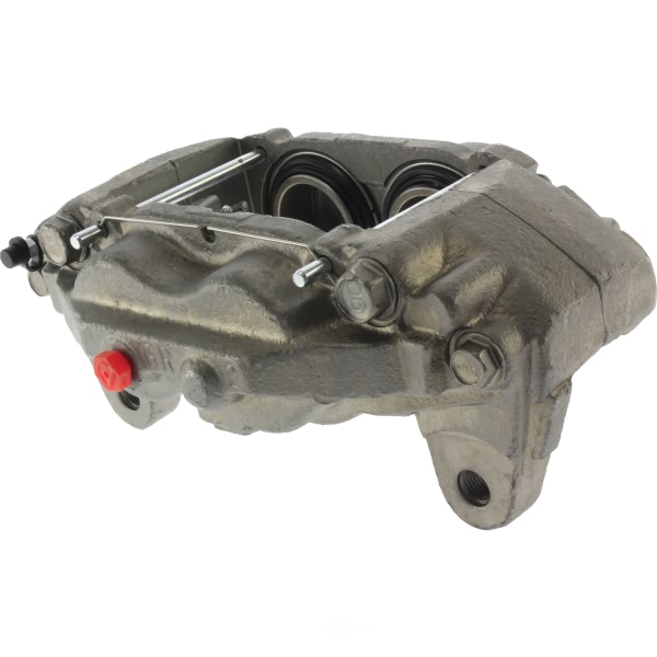 Centric Semi-Loaded Brake Caliper 141.44301