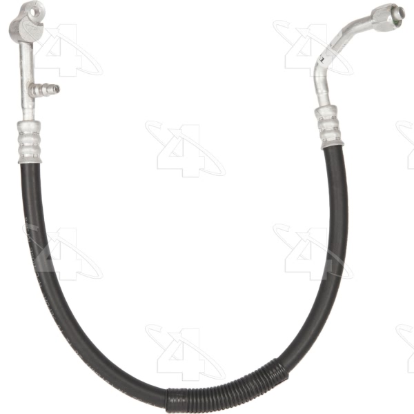 Four Seasons A C Discharge Line Hose Assembly 55791