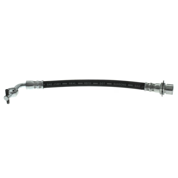 Centric Rear Lower Brake Hose 150.44364