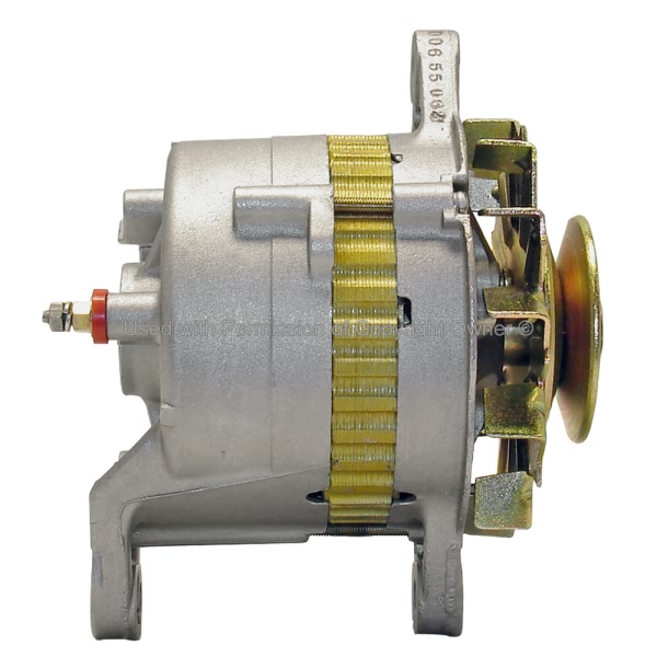 Quality-Built Alternator Remanufactured 14194