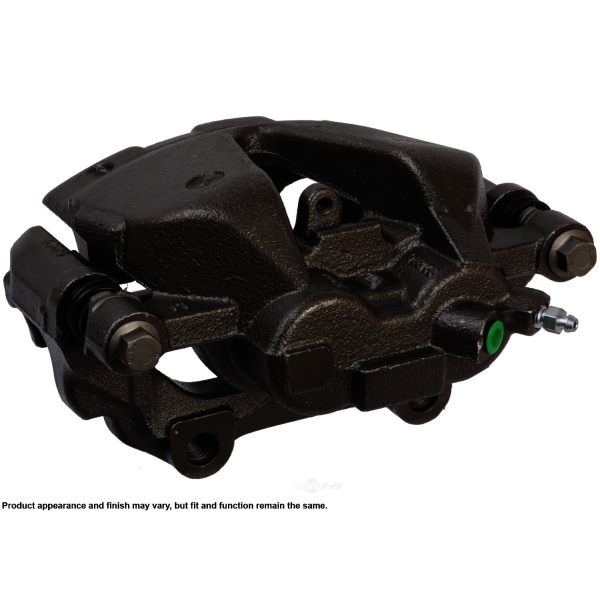 Cardone Reman Remanufactured Unloaded Caliper w/Bracket 19-B6319