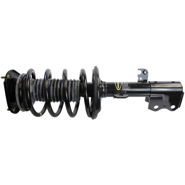 Monroe Quick-Strut™ Front Driver Side Complete Strut Assembly 172358