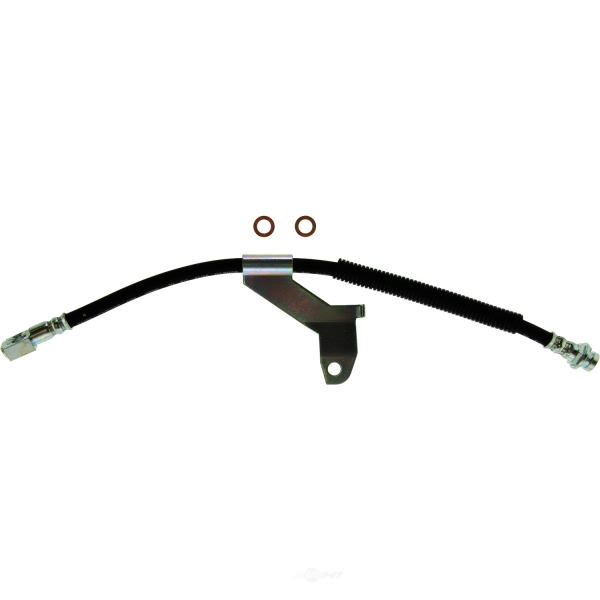 Centric Front Driver Side Brake Hose 150.62055