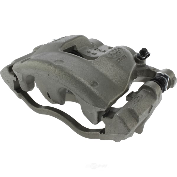 Centric Remanufactured Semi-Loaded Front Passenger Side Brake Caliper 141.65106