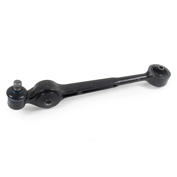 Mevotech Supreme Front Passenger Side Lower Non Adjustable Control Arm And Ball Joint Assembly CMK9109