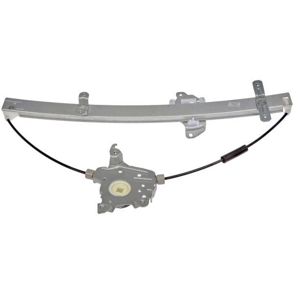 Dorman Front Passenger Side Power Window Regulator Without Motor 740-909