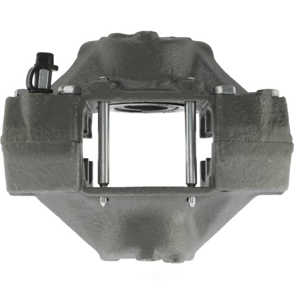 Centric Remanufactured Semi-Loaded Rear Driver Side Brake Caliper 141.39506
