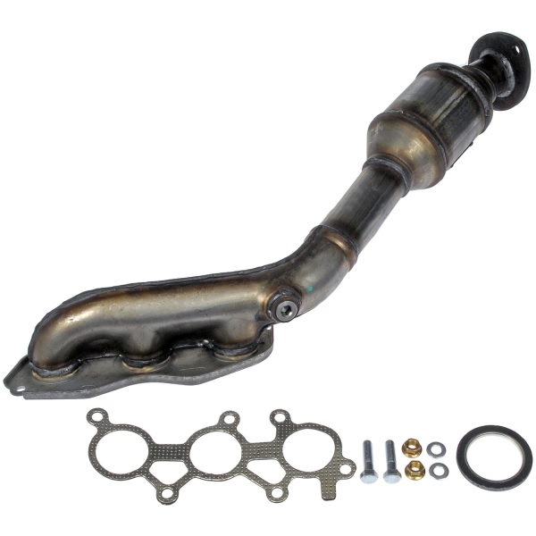 Dorman Stainless Steel Natural Exhaust Manifold 674-641