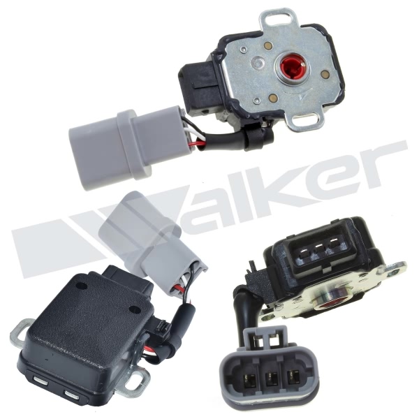 Walker Products Throttle Position Sensor 200-1139