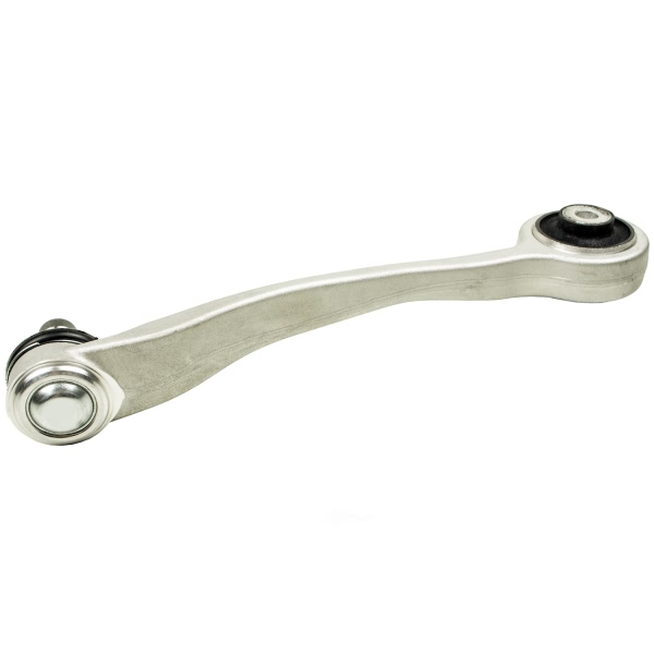 Mevotech Supreme Front Passenger Side Upper Rearward Non Adjustable Control Arm And Ball Joint Assembly CMS70191