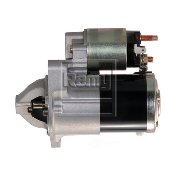 Remy Remanufactured Starter 17397